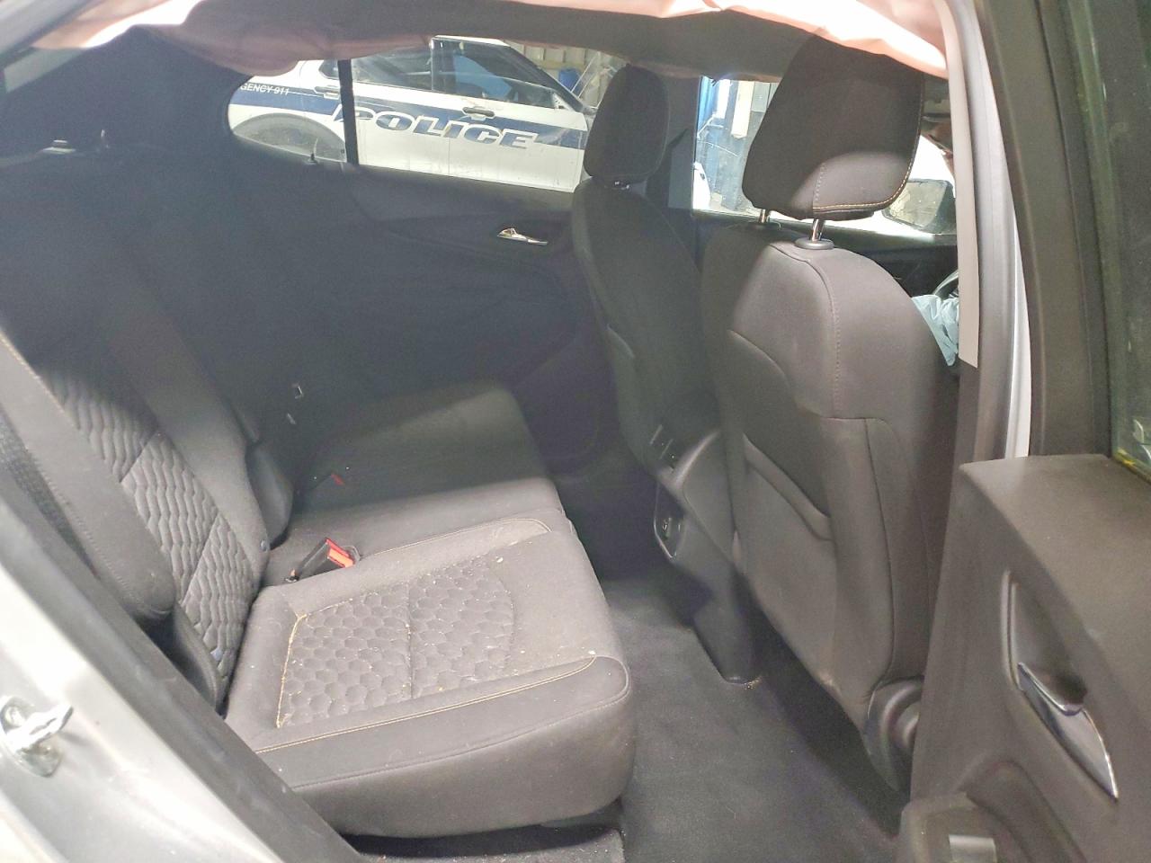 2020 CHEVROLET EQUINOX LT photo 21
