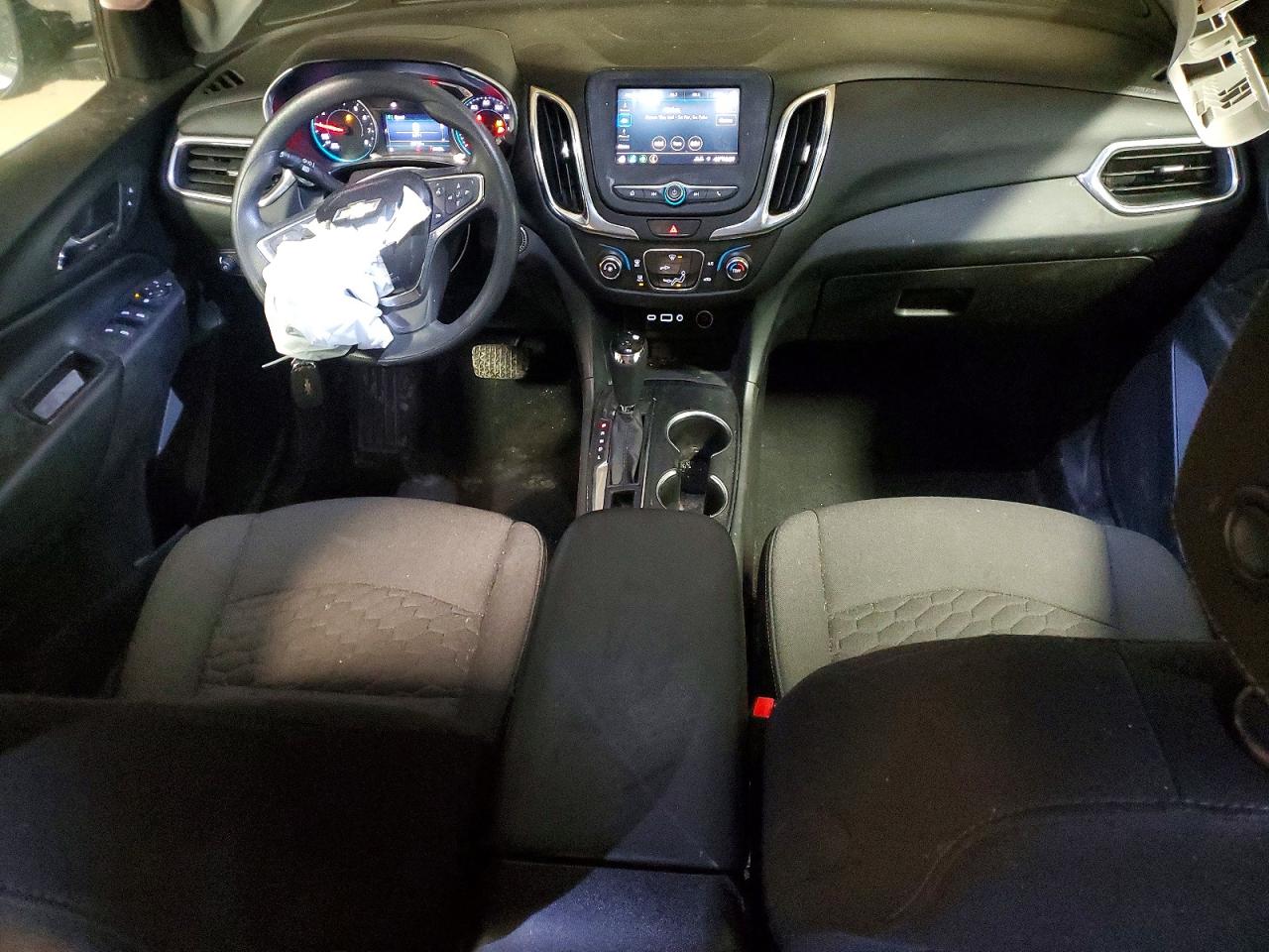 2020 CHEVROLET EQUINOX LT photo 15