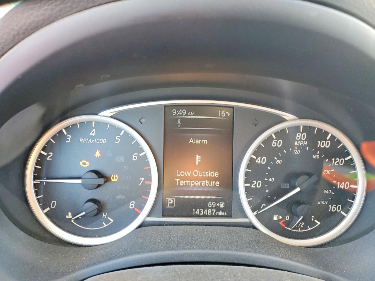 2018 NISSAN SENTRA SV photo 25