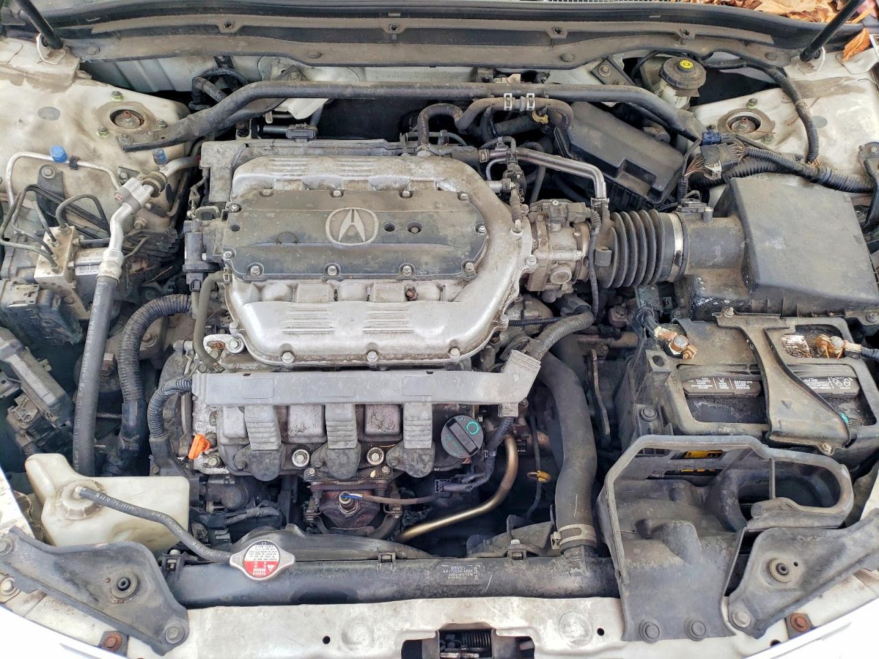 2011 ACURA TL photo 11