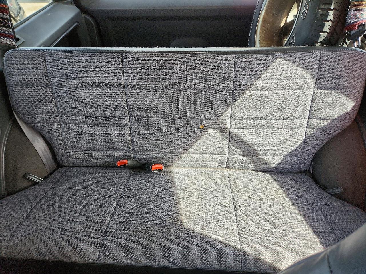 2001 JEEP CHEROKEE SPORT photo 10