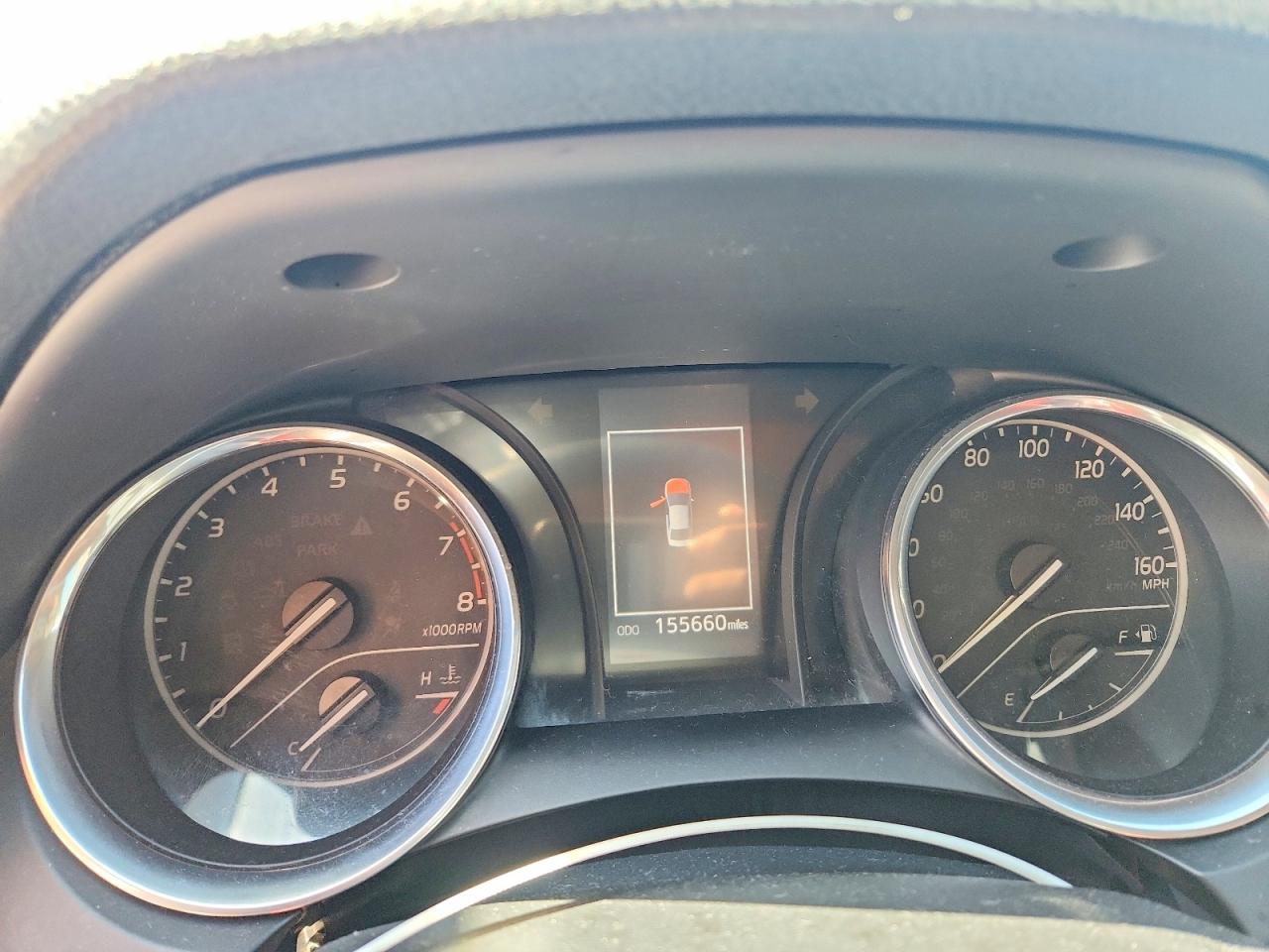 2018 TOYOTA CAMRY SE photo 17