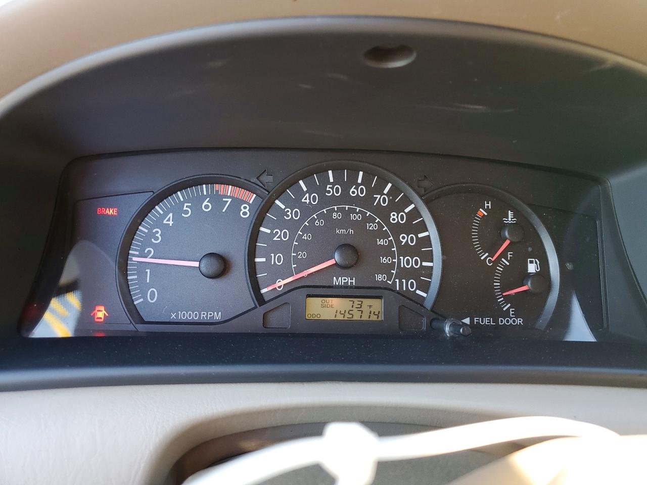 2007 TOYOTA COROLLA CE photo 17
