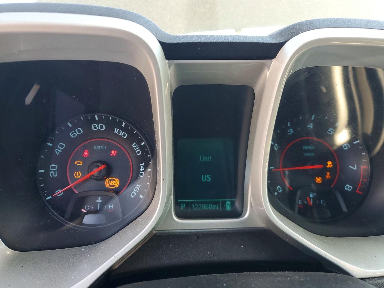 2015 CHEVROLET CAMARO LT photo 17