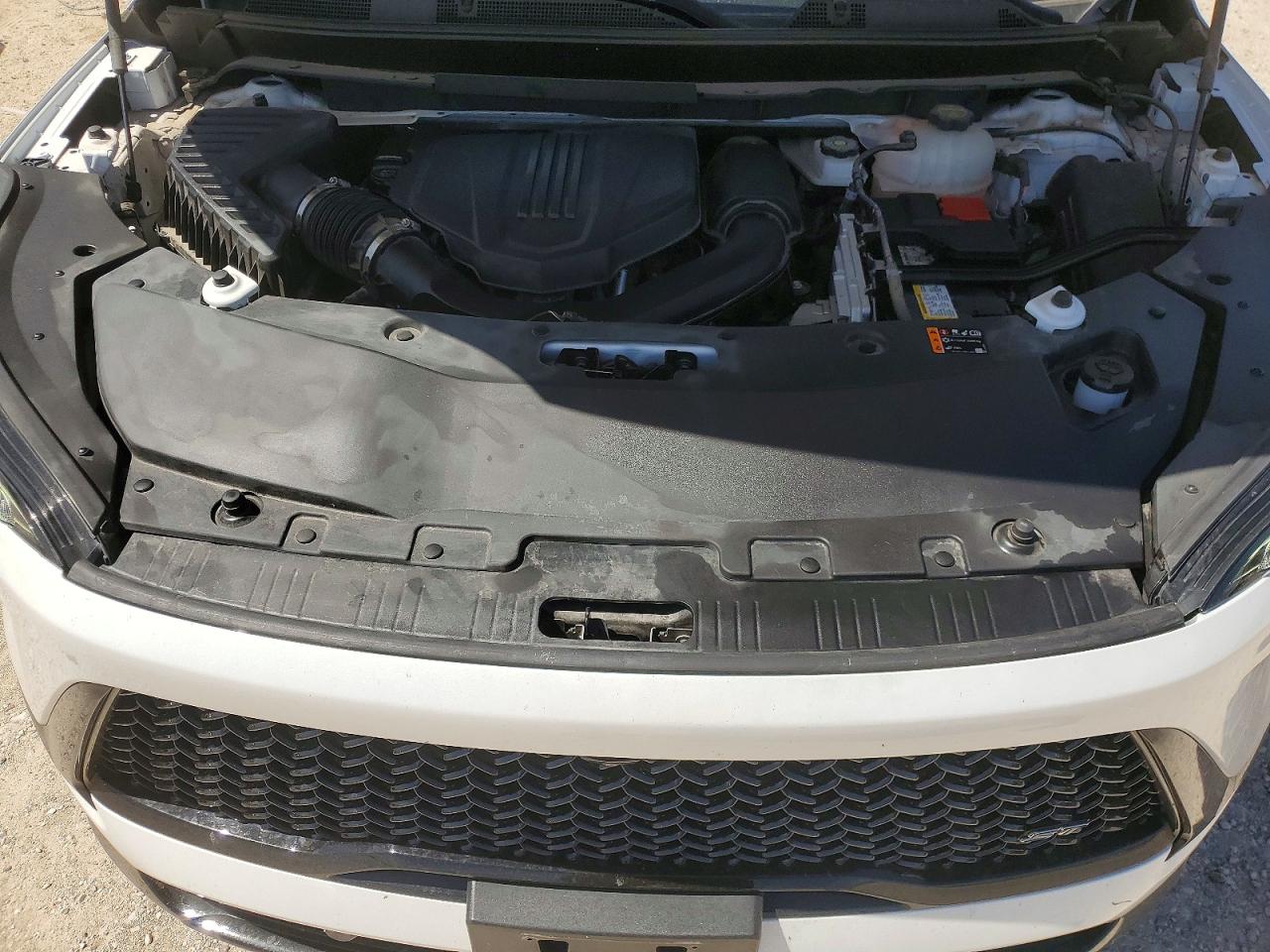 2025 BUICK ENCLAVE SPORT TOURING photo 34