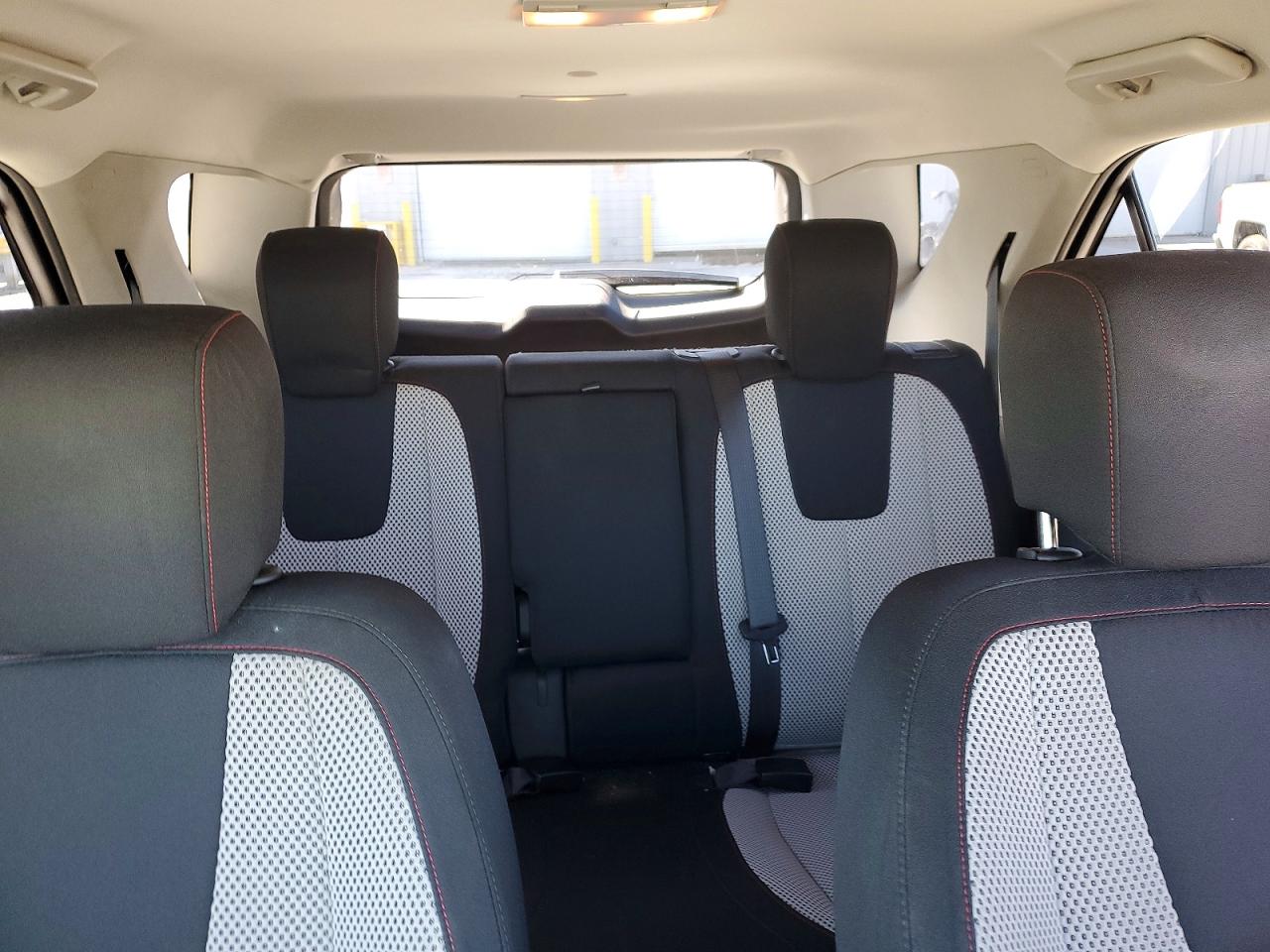 2013 CHEVROLET EQUINOX LT photo 10