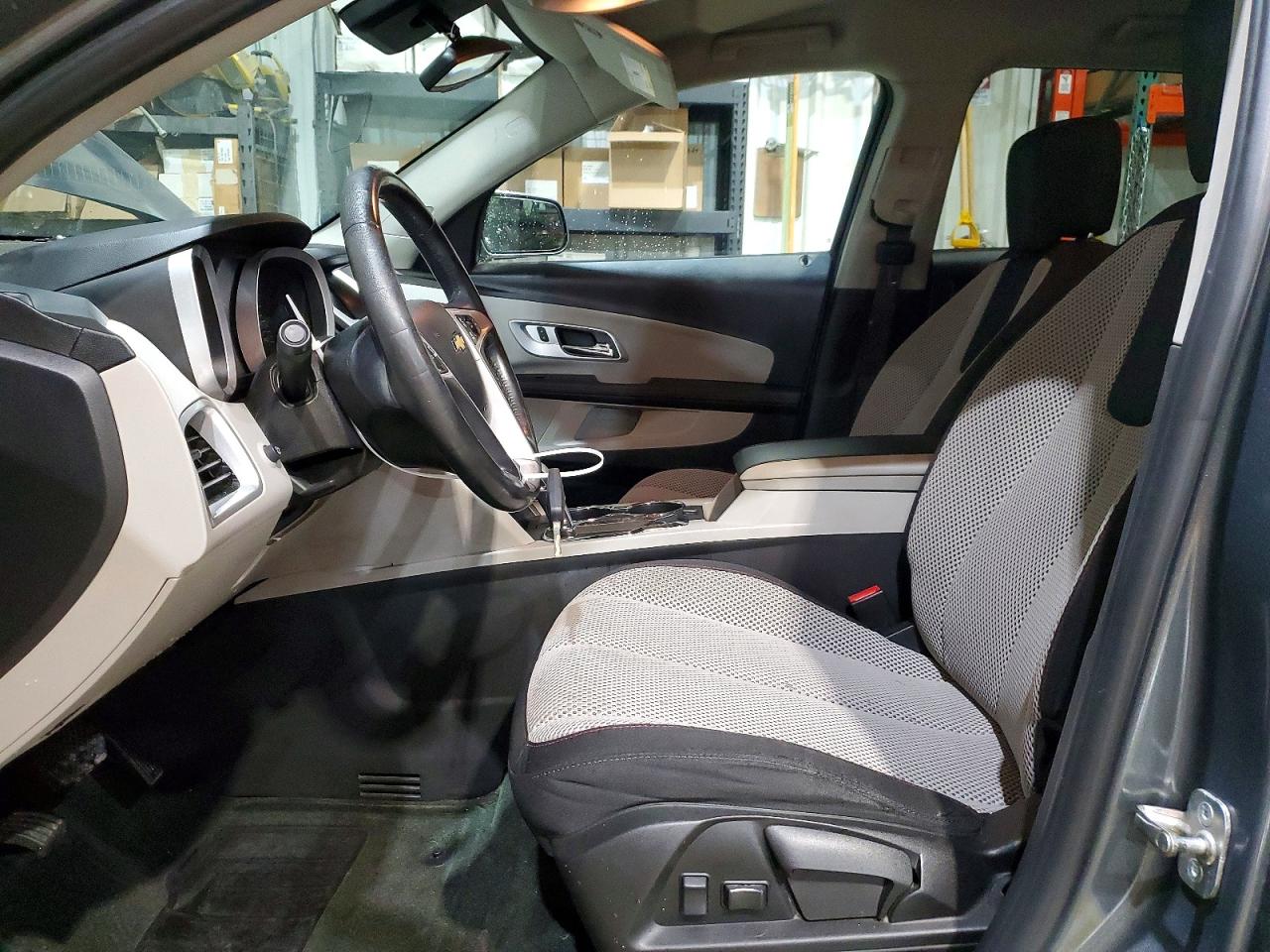 2013 CHEVROLET EQUINOX LT photo 7
