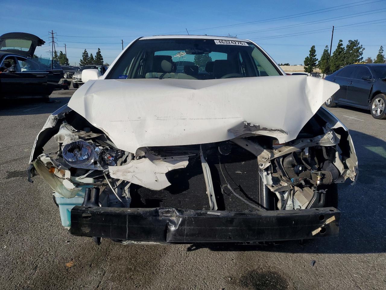 2006 TOYOTA COROLLA LE photo 5