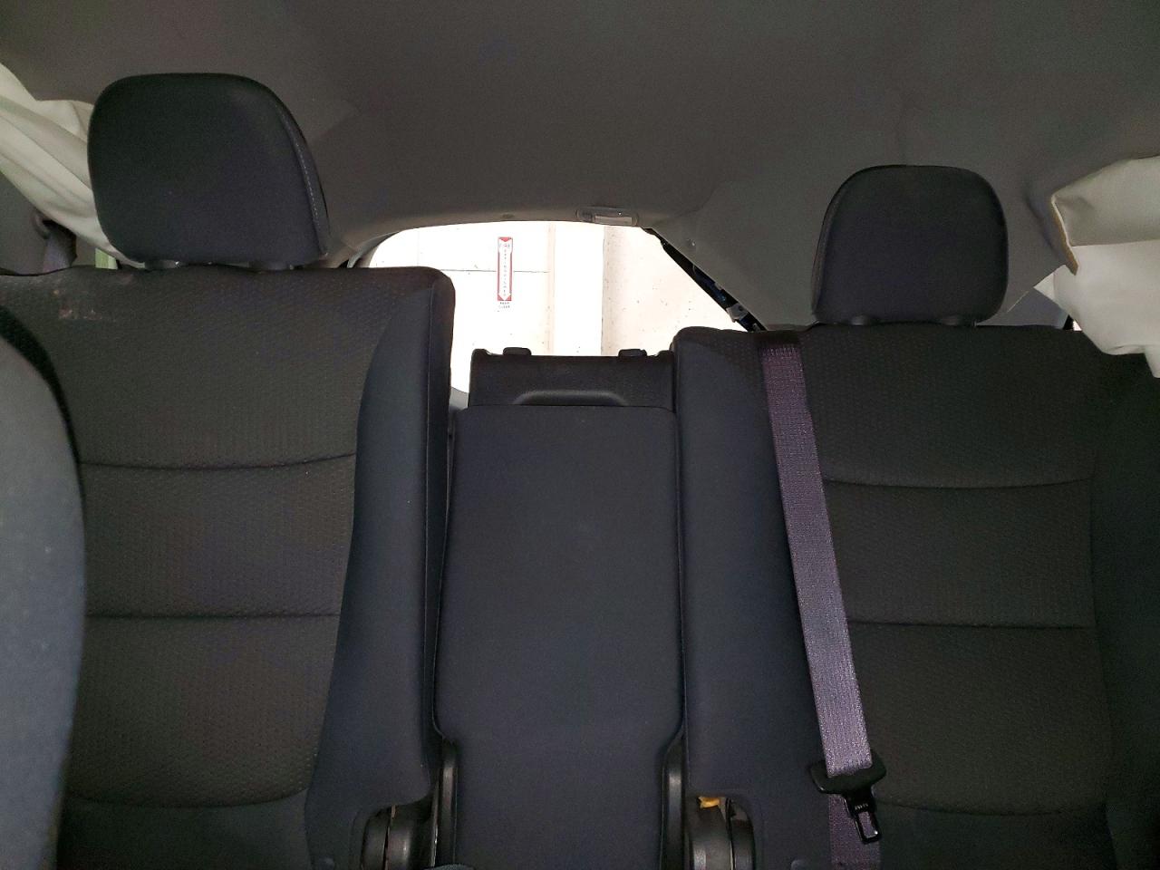 2011 KIA SORENTO LX photo 19