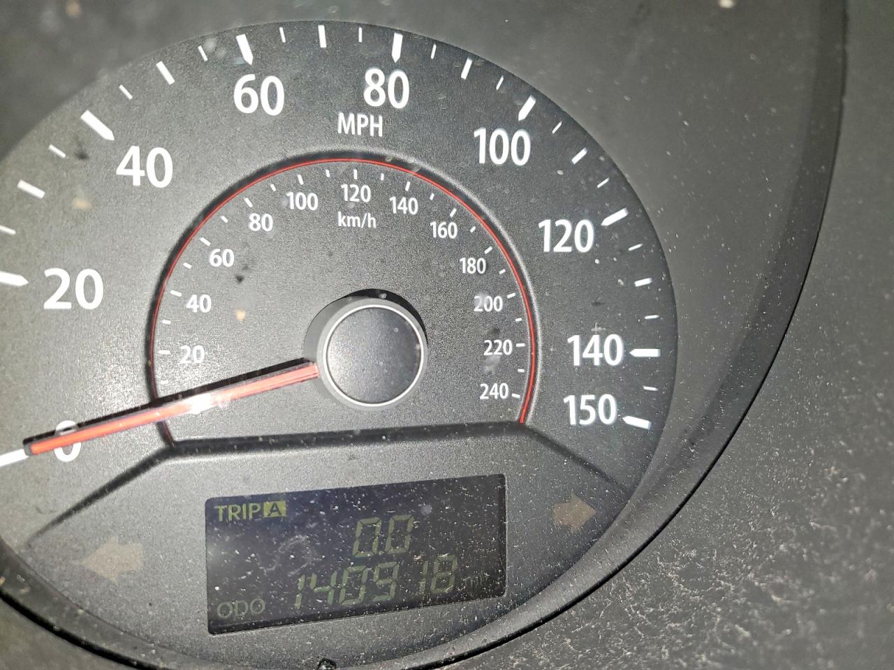2011 KIA SORENTO LX photo 17