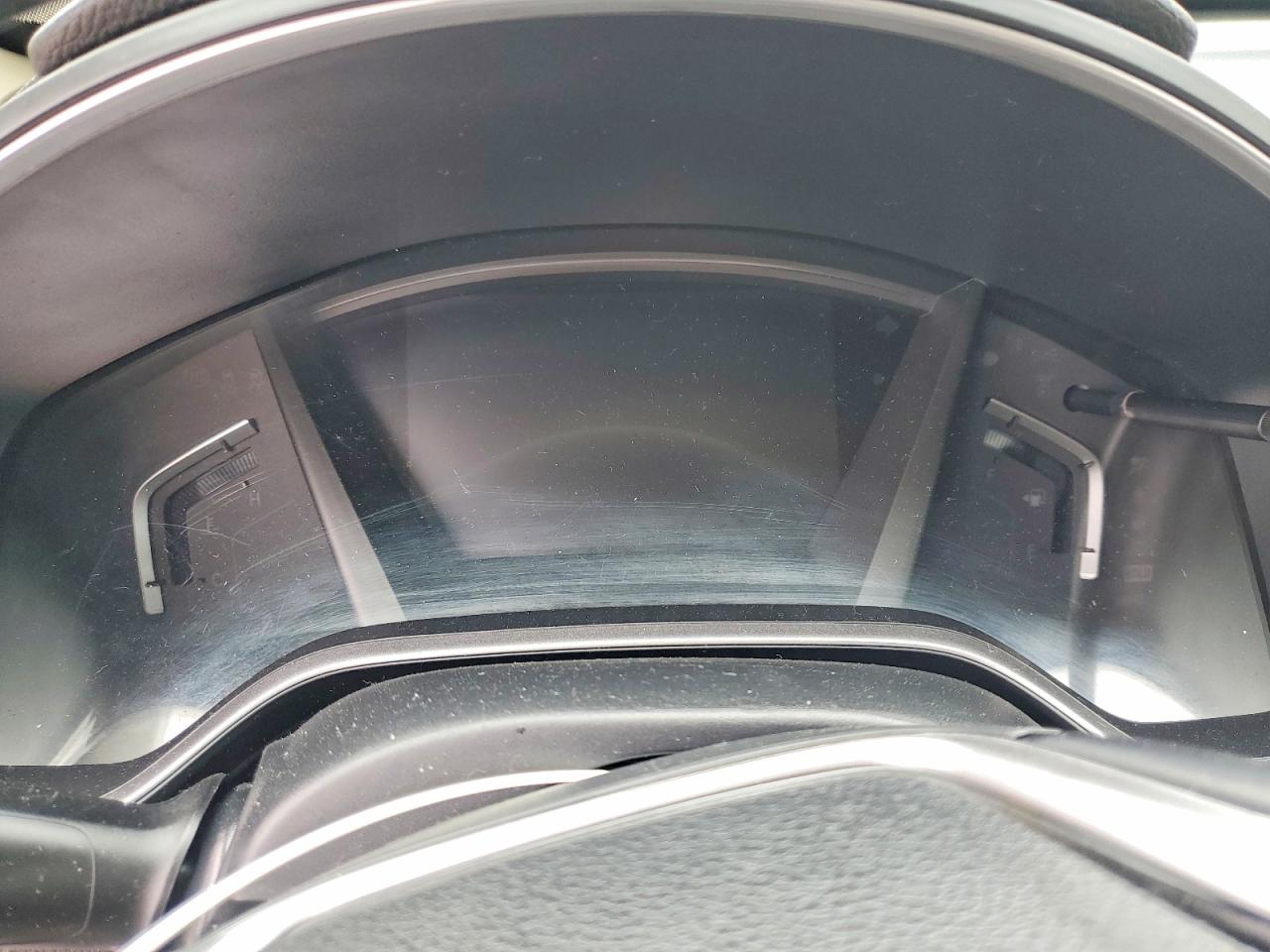 2018 HONDA CR-V EXL photo 17