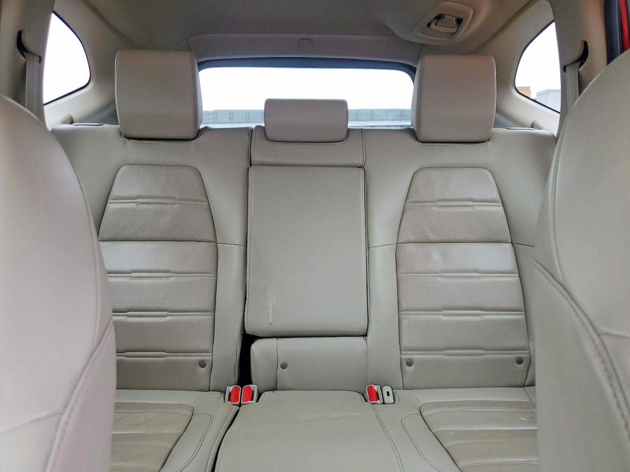 2018 HONDA CR-V EXL photo 19