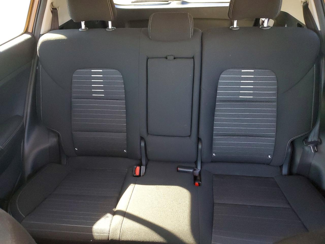 2018 KIA SPORTAGE LX photo 10