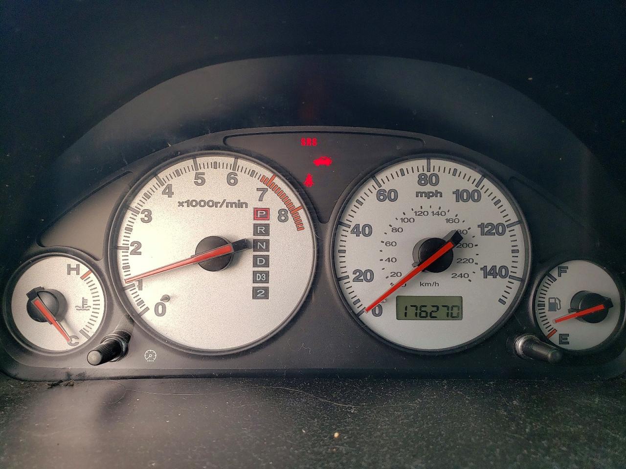 2002 HONDA CIVIC LX photo 9