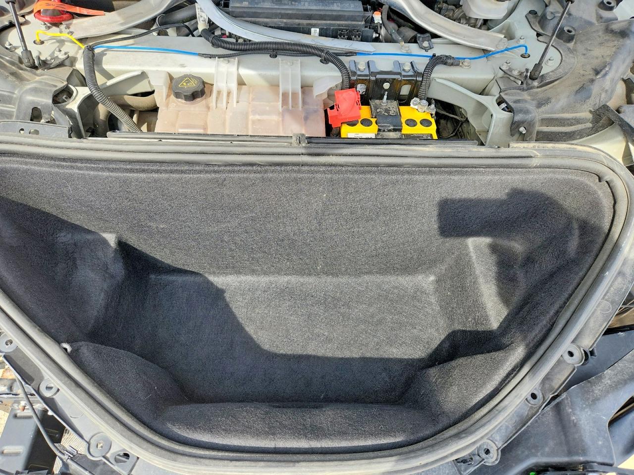 2018 TESLA MODEL S photo 11