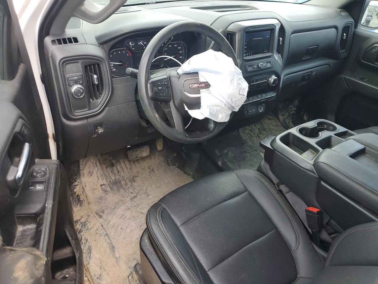 2022 GMC SIERRA LIMITED C1500 photo 15