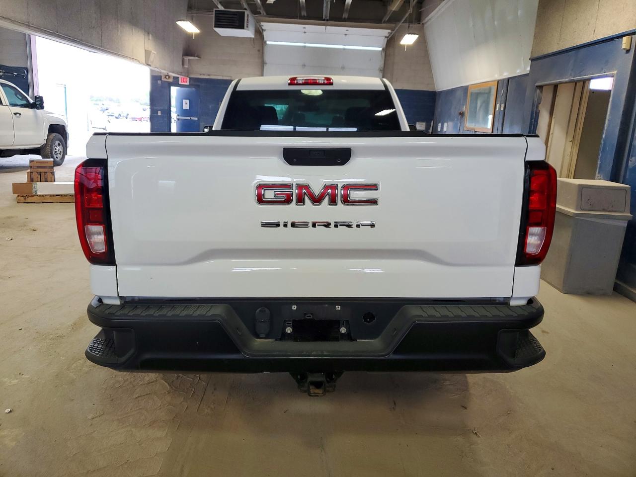 2022 GMC SIERRA LIMITED C1500 photo 11