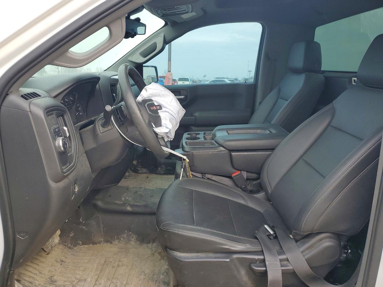 2022 GMC SIERRA LIMITED C1500 photo 13