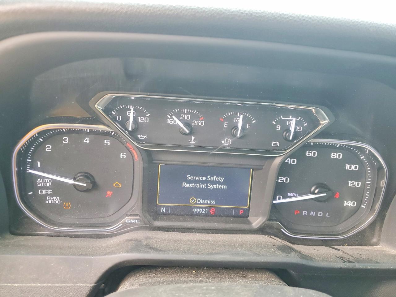 2022 GMC SIERRA LIMITED C1500 photo 17