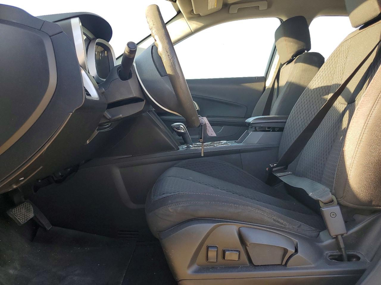 2014 CHEVROLET EQUINOX LS photo 7