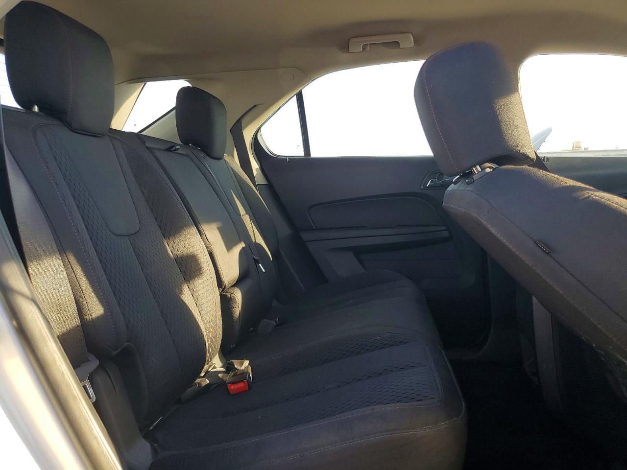 2014 CHEVROLET EQUINOX LS photo 10