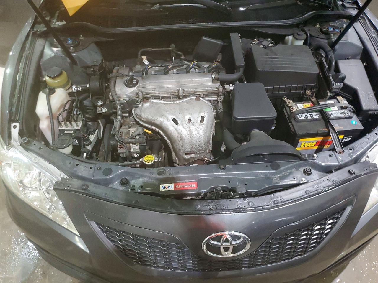 2007 TOYOTA CAMRY SE photo 11