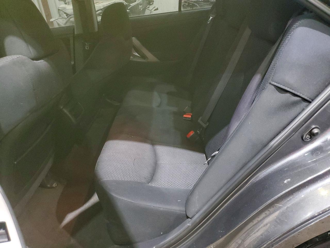 2007 TOYOTA CAMRY SE photo 10