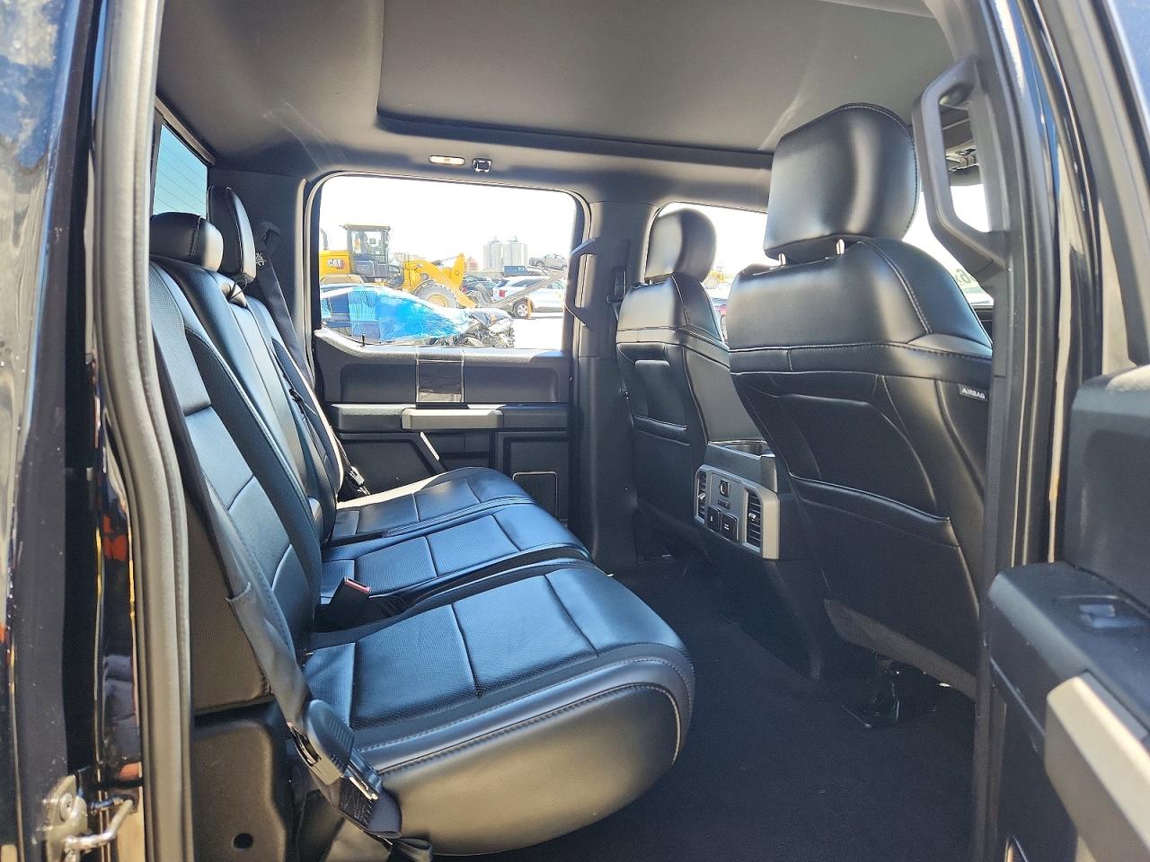 2019 FORD F150 RAPTOR photo 28