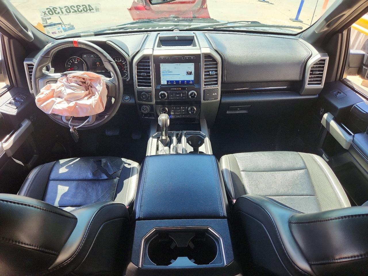 2019 FORD F150 RAPTOR photo 22