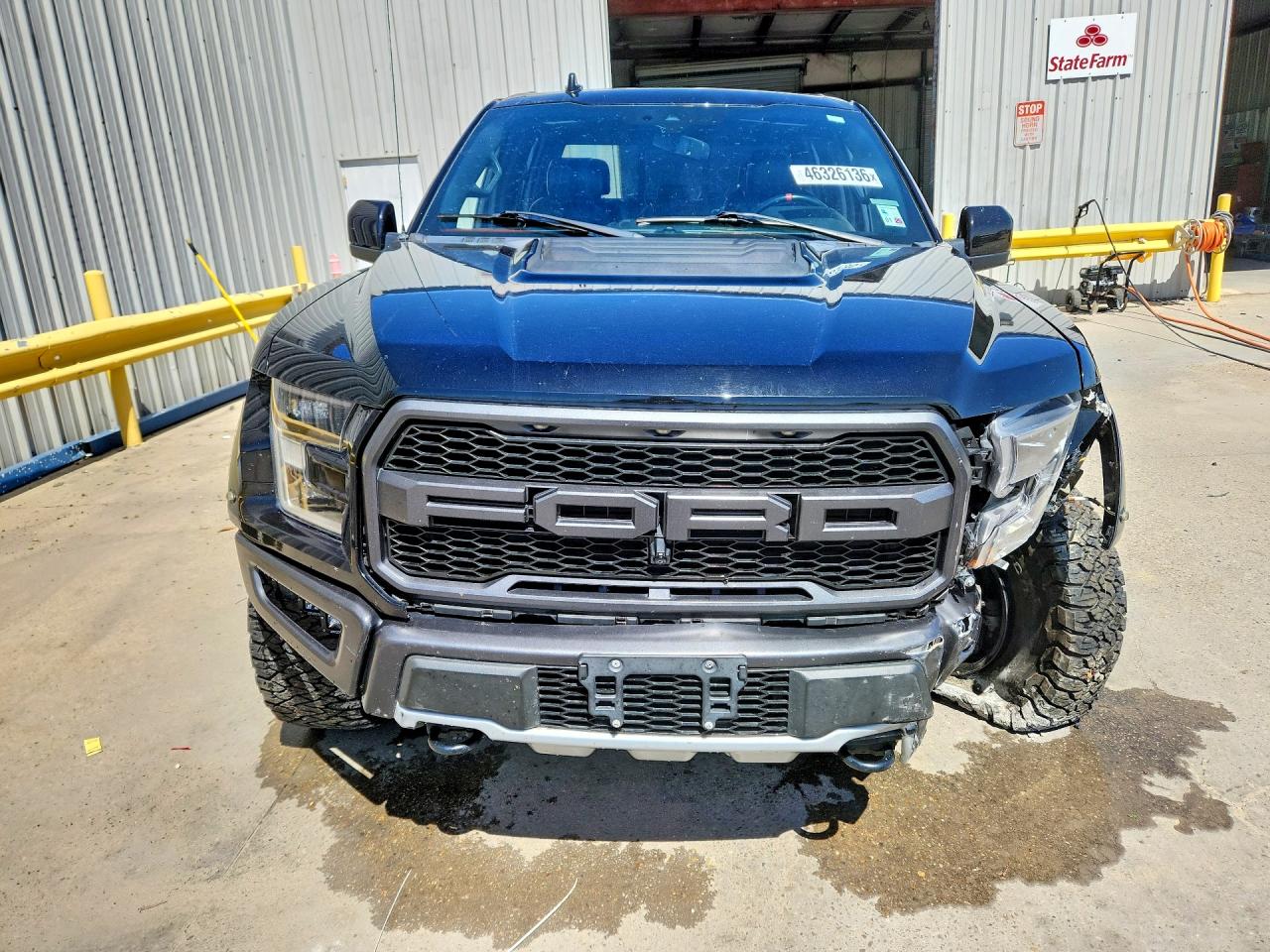 2019 FORD F150 RAPTOR photo 13