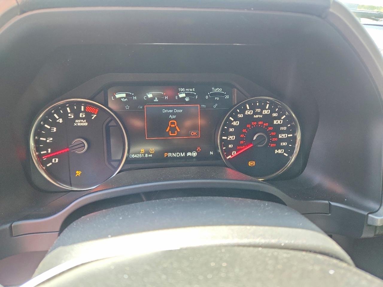 2019 FORD F150 RAPTOR photo 25