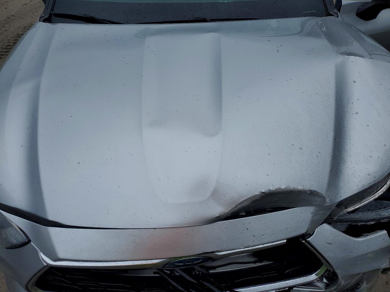 2023 TOYOTA HIGHLANDER HYBRID LIMITED photo 34