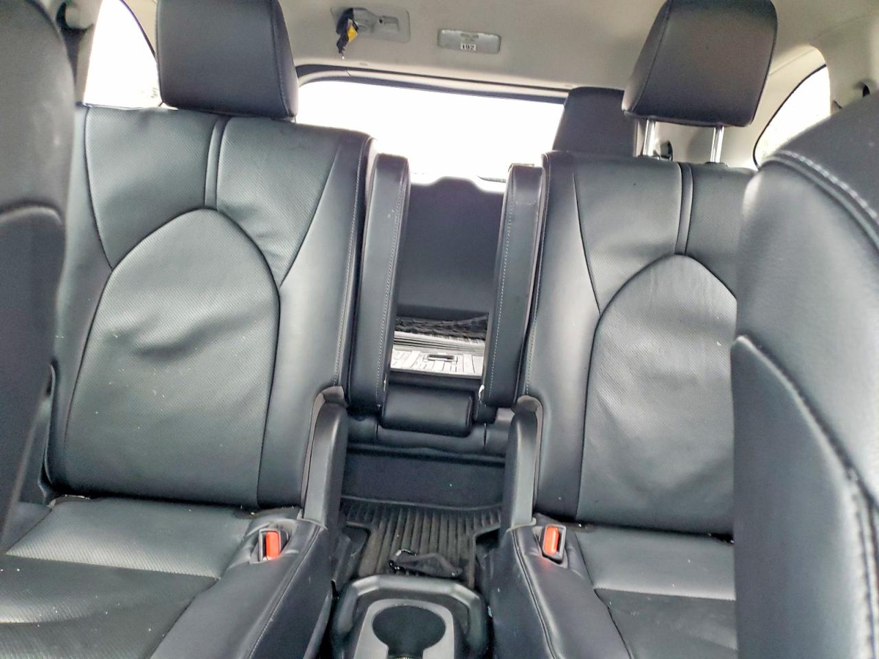 2023 TOYOTA HIGHLANDER HYBRID LIMITED photo 28