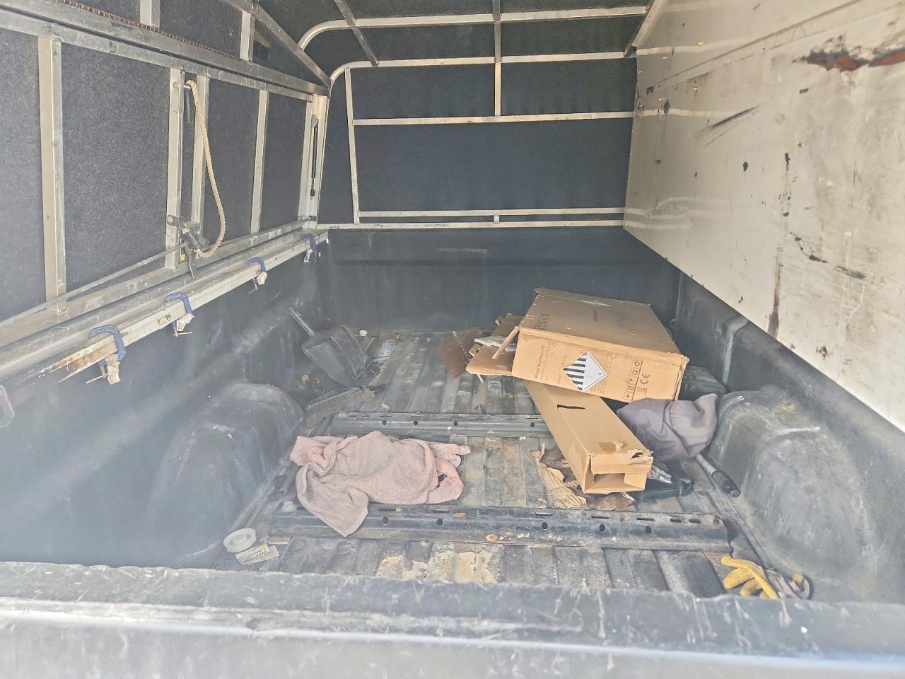 2008 GMC SIERRA K3500 photo 10