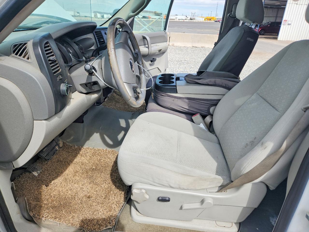 2008 GMC SIERRA K3500 photo 7