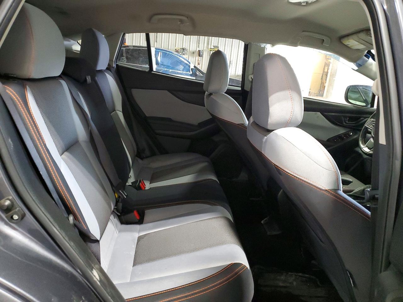 2021 SUBARU CROSSTREK PREMIUM photo 19