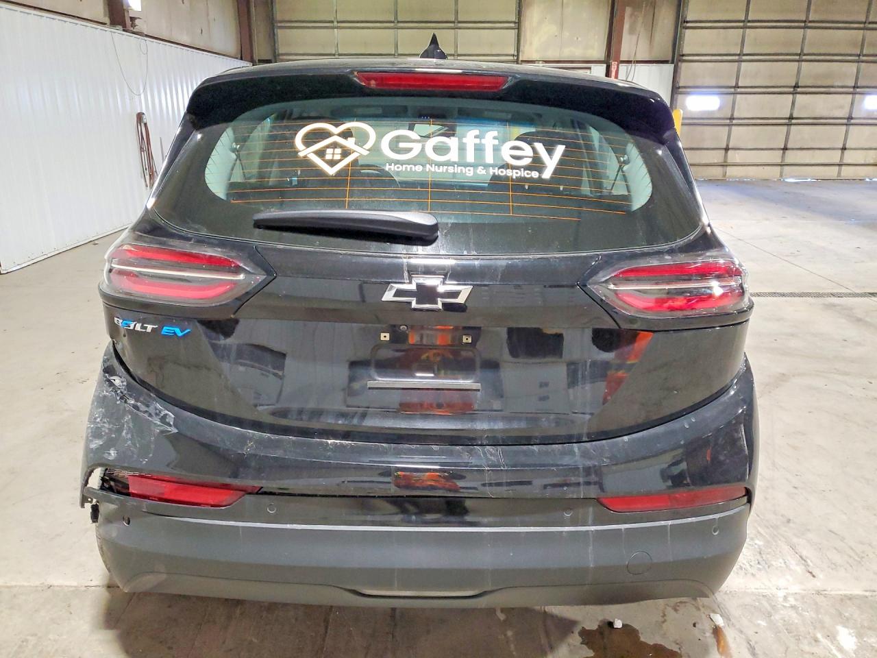 2023 CHEVROLET BOLT EV 2LT photo 16