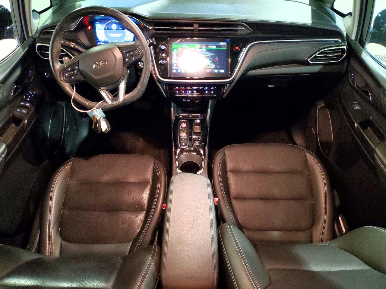 2023 CHEVROLET BOLT EV 2LT photo 22