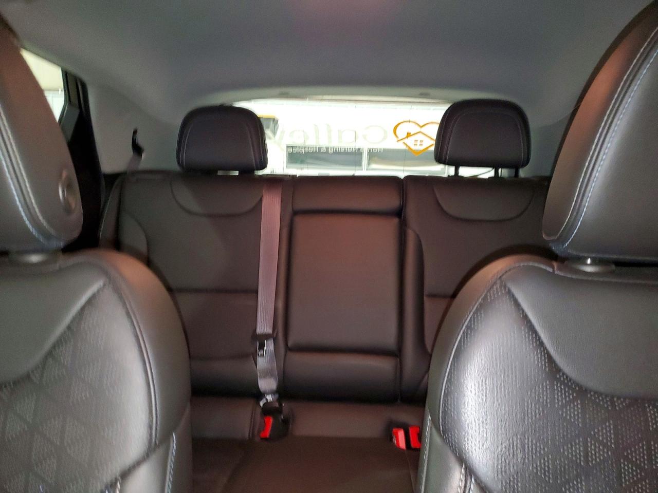 2023 CHEVROLET BOLT EV 2LT photo 28