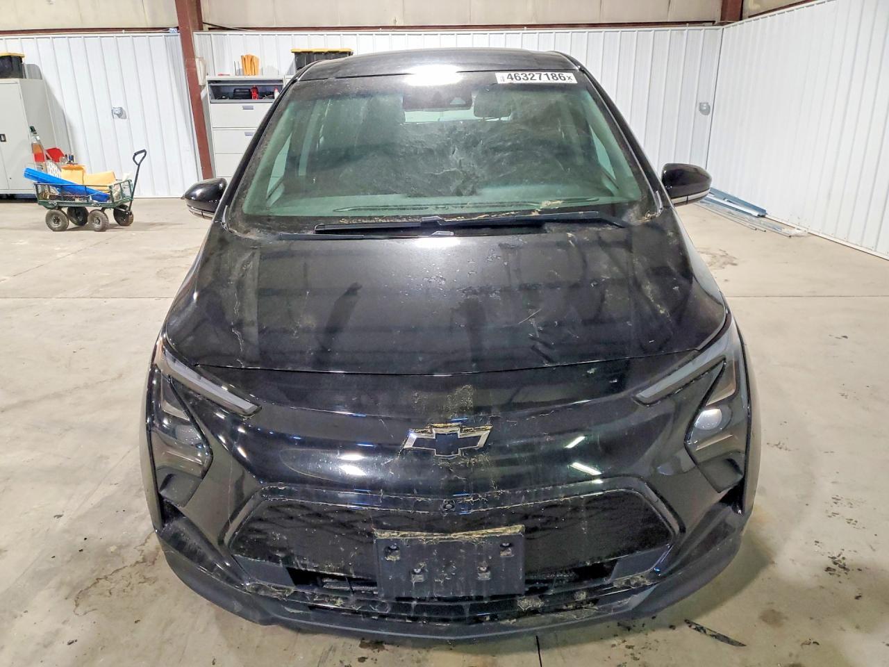 2023 CHEVROLET BOLT EV 2LT photo 13