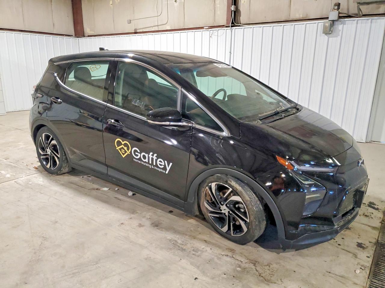 2023 CHEVROLET BOLT EV 2LT photo 10