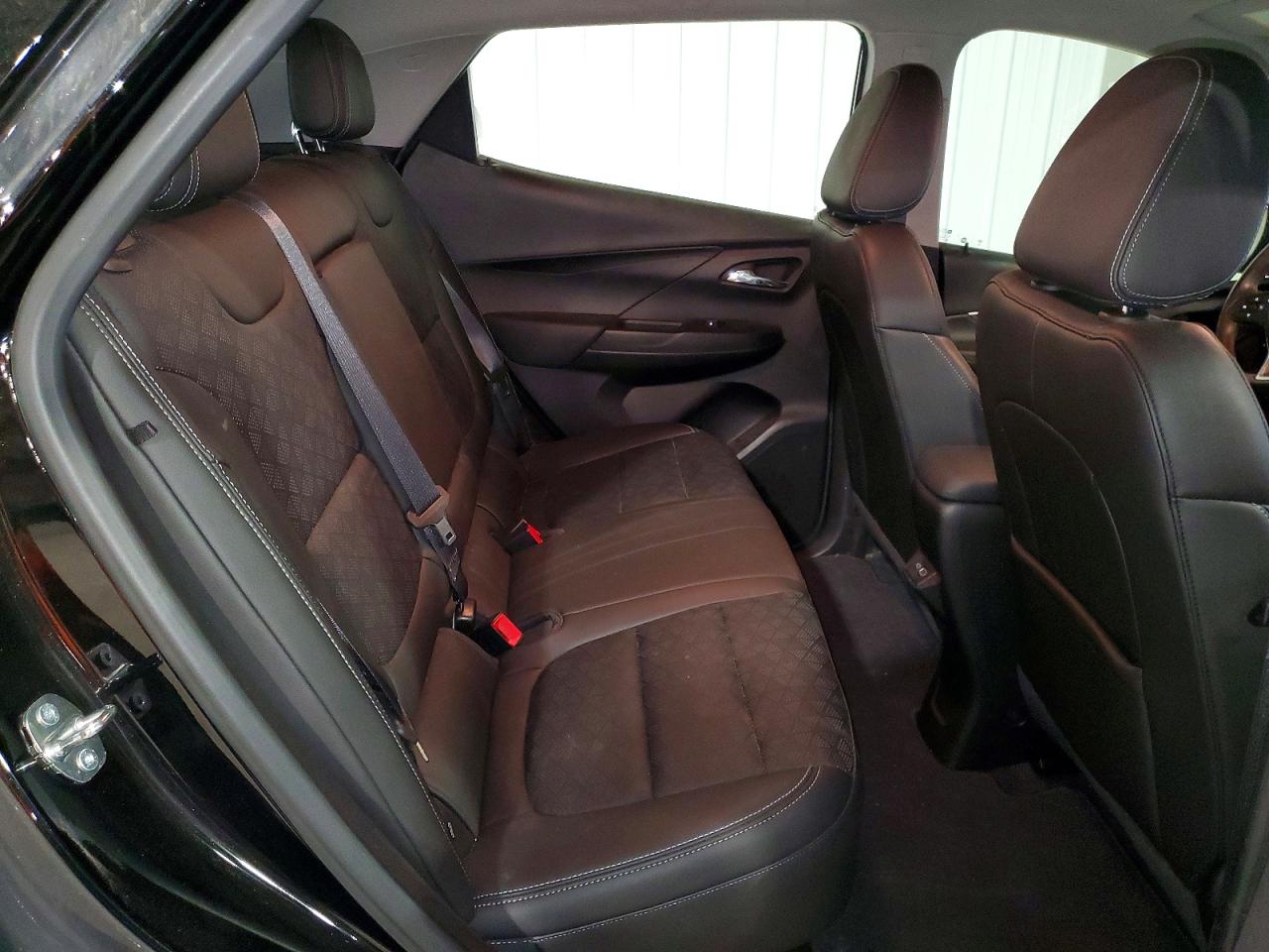 2023 CHEVROLET BOLT EV 2LT photo 31