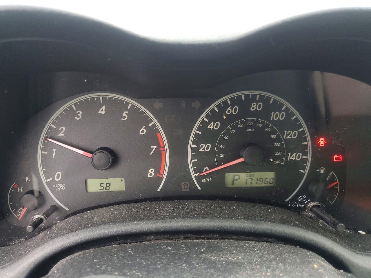 2011 TOYOTA COROLLA LE photo 17