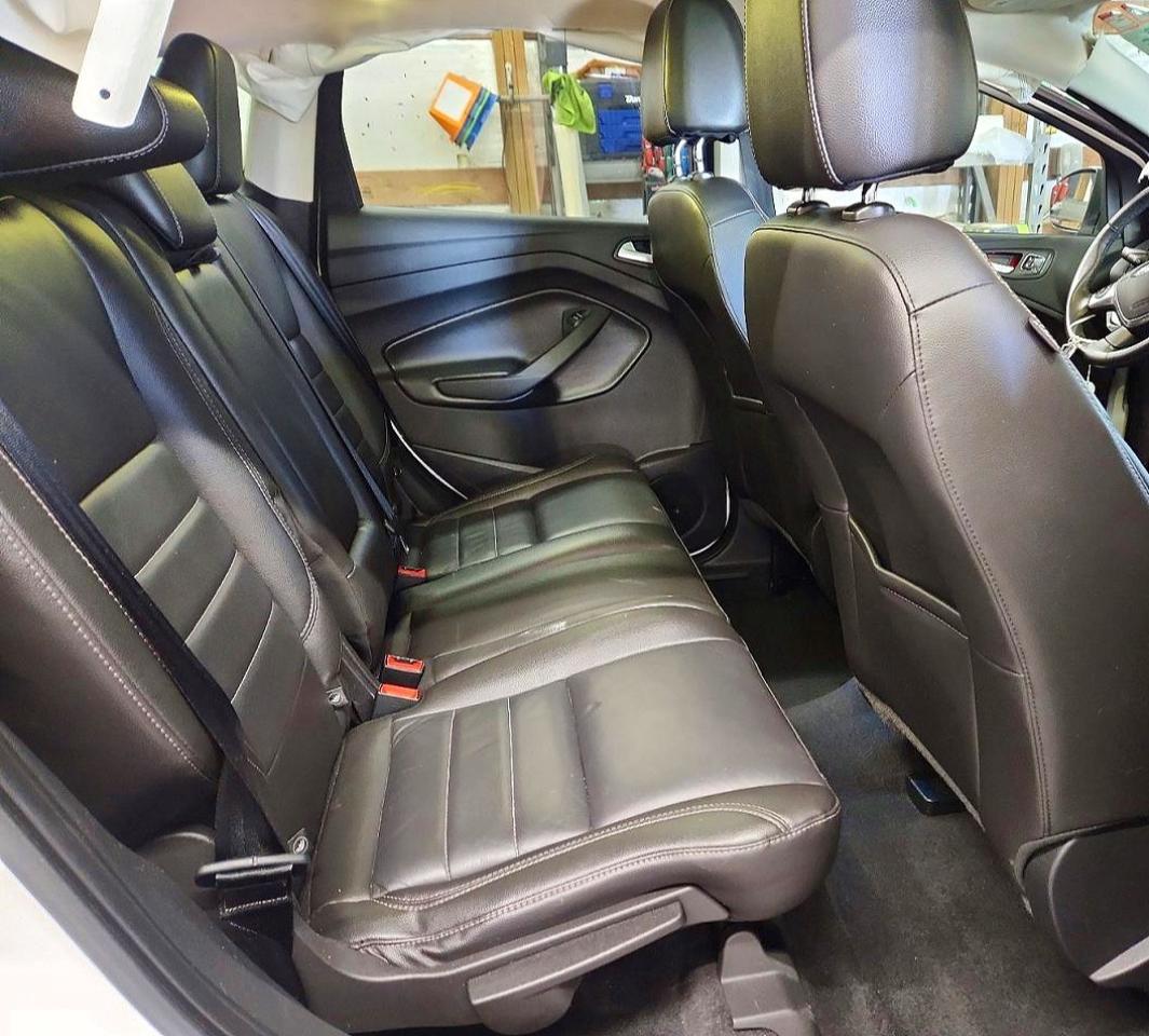2016 FORD ESCAPE TITANIUM photo 31
