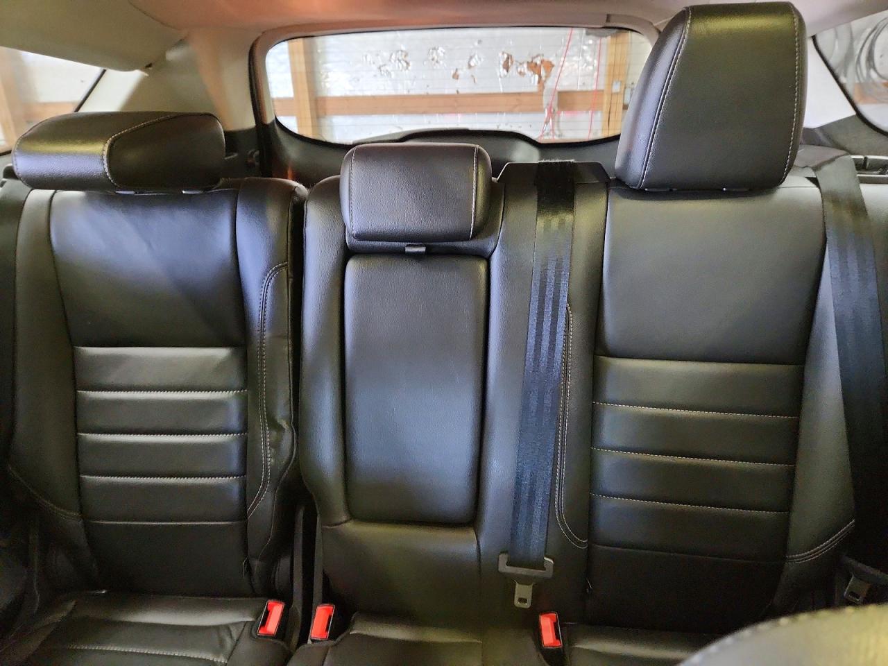 2016 FORD ESCAPE TITANIUM photo 28