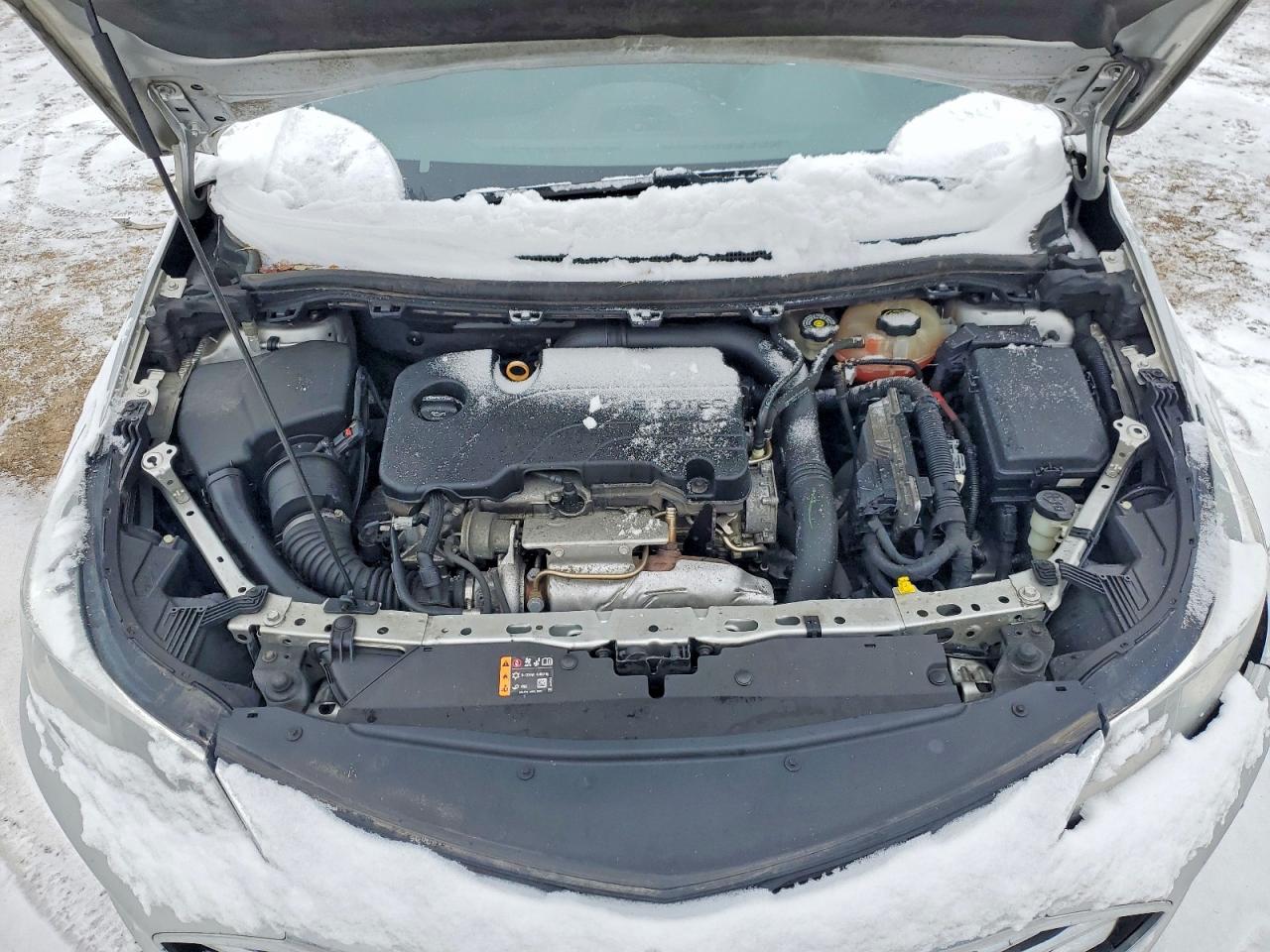 2019 CHEVROLET CRUZE LS photo 11