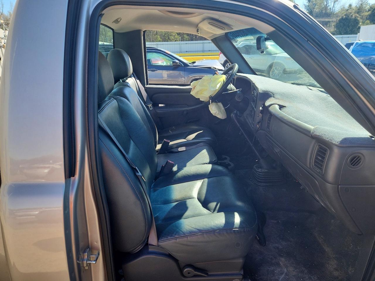 2007 GMC NEW SIERRA C1500 CLASSIC photo 19