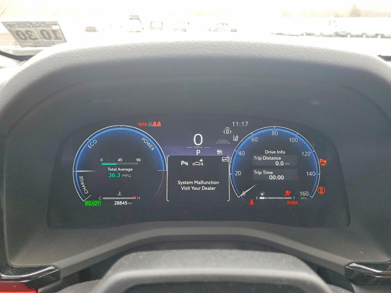 2025 TOYOTA CAMRY XSE photo 17