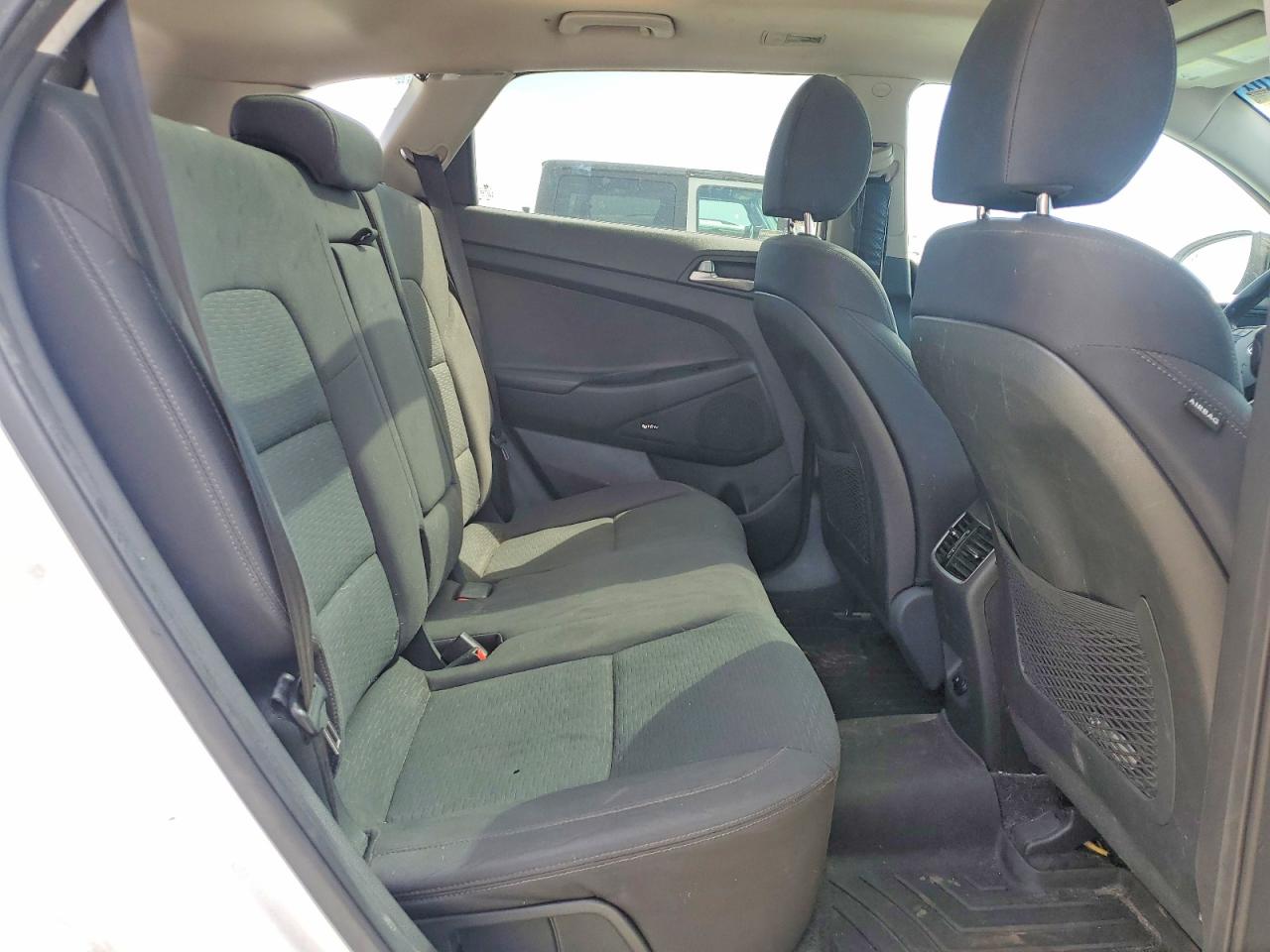 2019 HYUNDAI TUCSON NIGHT photo 31