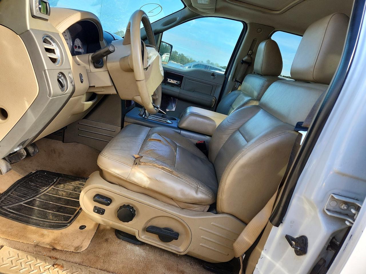 2008 FORD F150 SUPERCREW photo 13